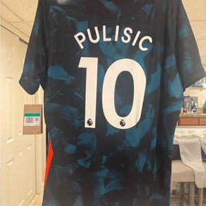 CHELSA MENS SOCCER JERSEY